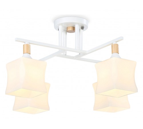 Люстра на штанге Ambrella Light TR9495 TR