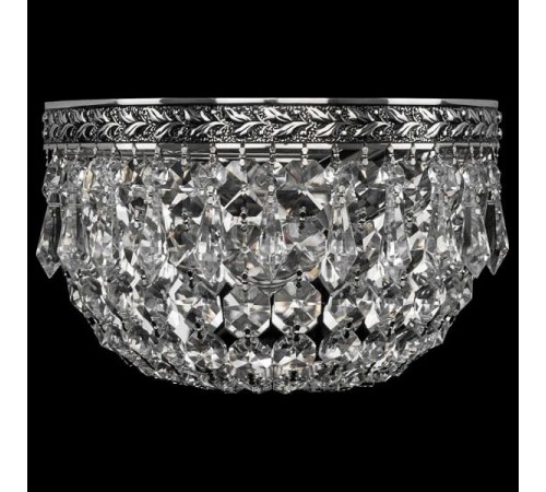 Бра Bohemia Ivele Crystal 19011B/20IV NB 1901