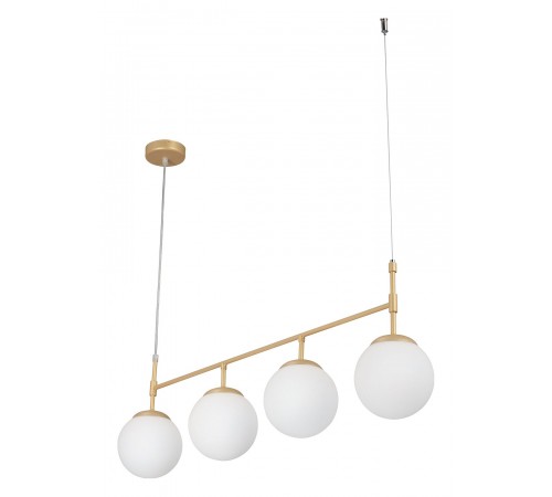 Подвесной светильник Vitaluce V4717-8/4S V4717