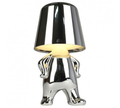 Зверь световой Aployt APL.672.14.01 Ninet