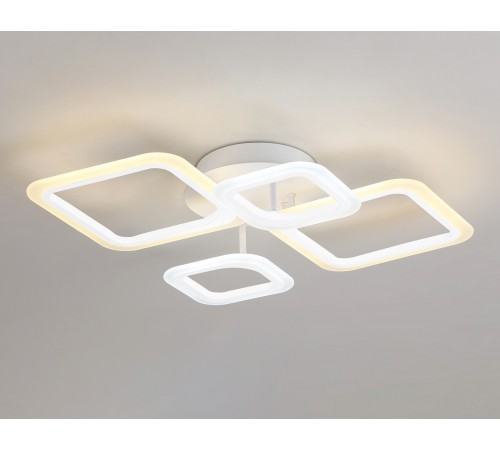 Потолочная люстра Ambrella Light FA4382 FA