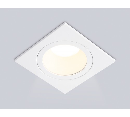 Встраиваемый светильник Ambrella Light TN102826 TN