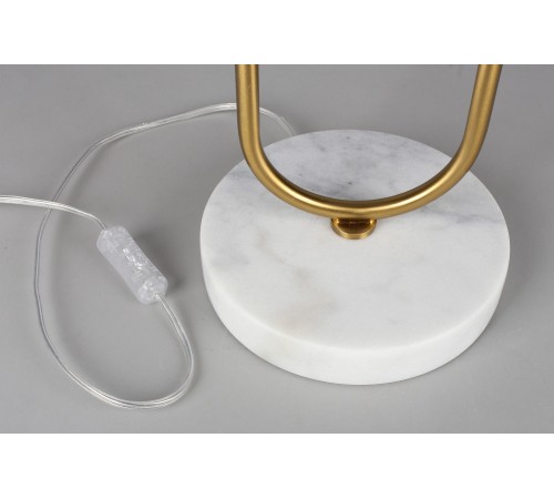 Настольная лампа декоративная Aployt APL.635.04.01 Selesta