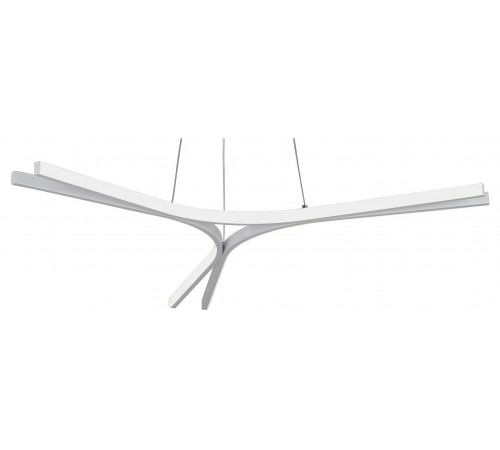 Подвесной светильник Vitaluce V2512DT-0/3S V2512DT