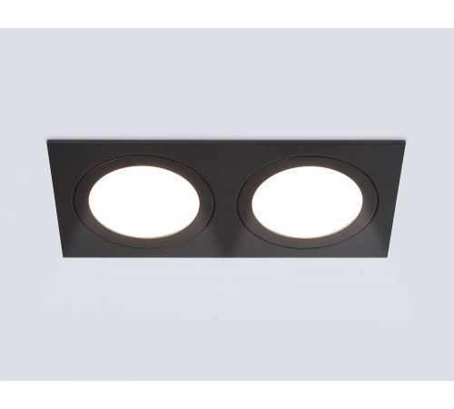 Встраиваемый светильник Ambrella Light TN51827 TN