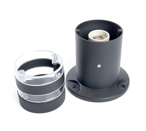 Наземный низкий светильник Feron 48342 Сеул