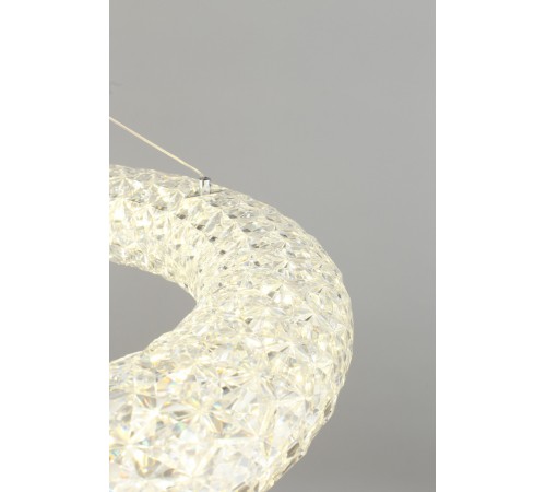 Подвесной светильник Aployt APL.035.16.25 Danuta