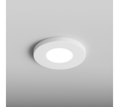 Встраиваемый светильник Hesby Lighting HSBL_0133 Clarity