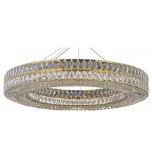 Подвесная люстра Arti Lampadari Sora E 1.5.100.100 G Sora