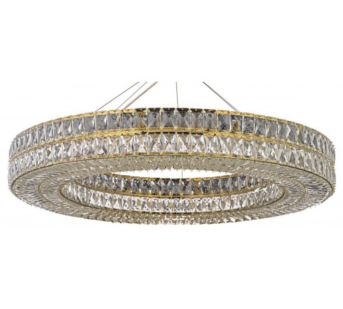 Подвесная люстра Arti Lampadari Sora E 1.5.100.100 G Sora