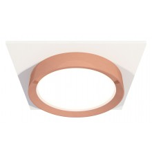 Встраиваемый светильник Ambrella Light XC8061006 XC