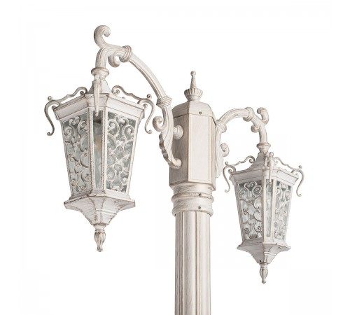 Фонарный столб Loft it 100019/2200 WBG Tremezzo