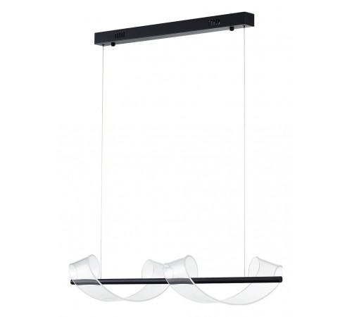 Подвесной светильник Kink Light 08042-2AS,19 Илина