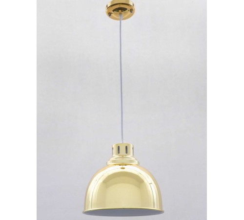 Подвесной светильник LUMINA DECO LDP 7464 GD Fabbiano