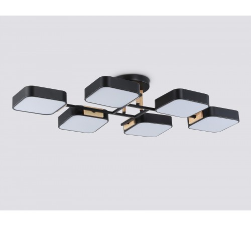 Потолочная люстра Ambrella Light FL4887 FL