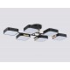 Потолочная люстра Ambrella Light FL4887 FL