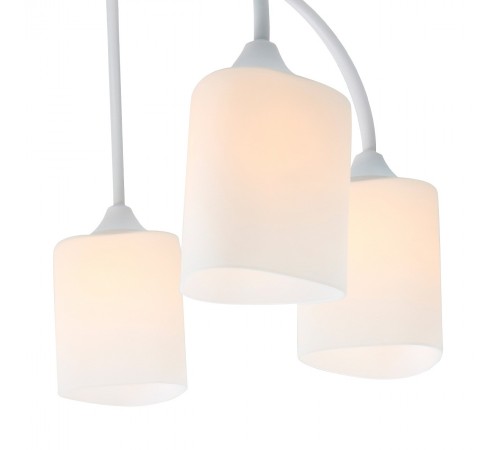 Потолочная люстра Escada 2102/5P Ipomea