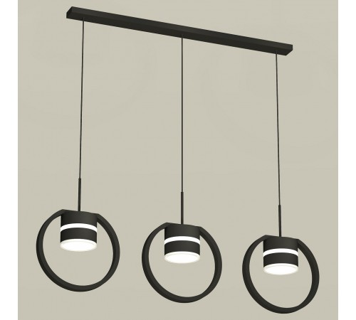 Подвесной светильник Ambrella Light XB9107153 XB