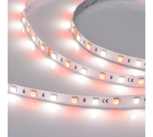 Лента светодиодная Arlight 018326(2) RT открытая