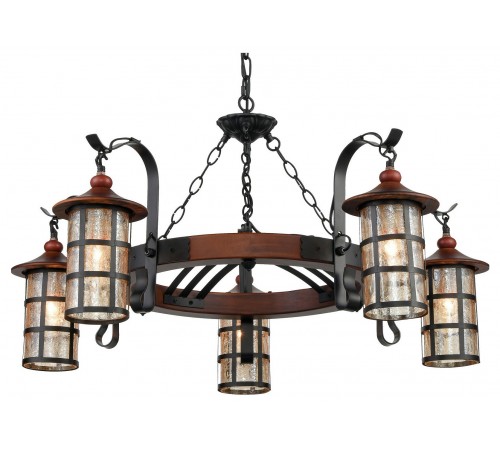 Подвесная люстра Velante 560-703-05 560