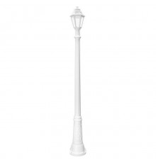 Наземный высокий светильник Fumagalli E22.158.000.WXF1R Anna