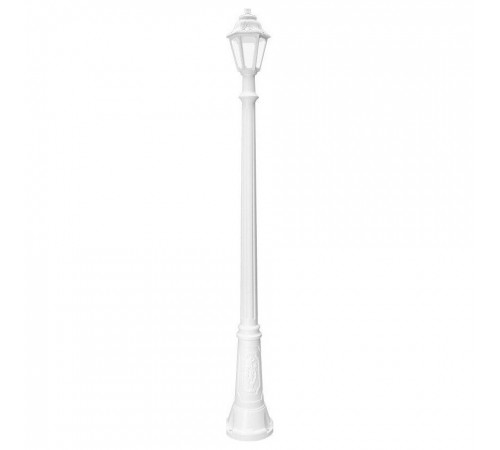 Наземный высокий светильник Fumagalli E22.158.000.WXF1R Anna