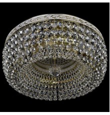 Светильник на штанге Bohemia Ivele Crystal 19031/35IV GW 1903
