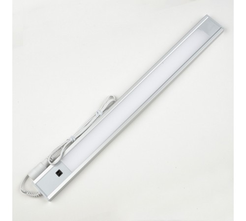 Накладной светильник Uniel UL-00002881 Silver