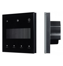 Панель-диммер сенсорный встраиваемый Arlight 046547 INTELLIGENT