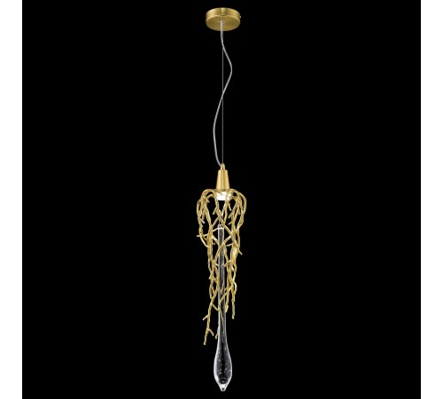 Подвесной светильник Wertmark WE186.01.403 Divina