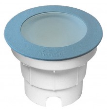 Встраиваемый в дорогу светильник Fumagalli 2F1.000.000.LXG1L Ceci