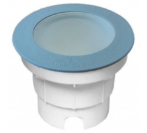 Встраиваемый в дорогу светильник Fumagalli 2F1.000.000.LXG1L Ceci