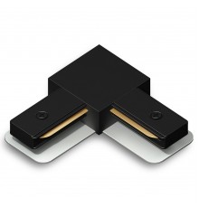 Соединитель угловой L-образный для треков Ambrella Light GL7164 TRACK SYSTEM