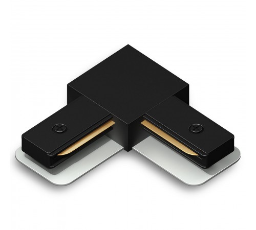 Соединитель угловой L-образный для треков Ambrella Light GL7164 TRACK SYSTEM