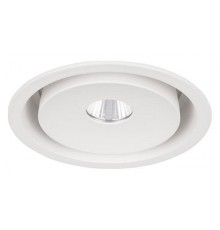 Встраиваемый светильник Loft it 10321 White Lucky