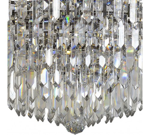 Подвесная люстра Arti Lampadari Lucia E 1.3.60.100 N Lucia