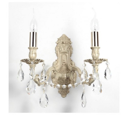 Бра Lucia Tucci FIRENZE W141.2 cream white Firenze