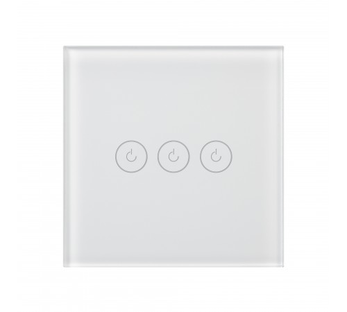 Выключатель сенсорный Arlight 50042 OMALI