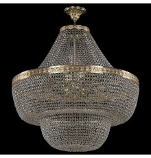 Светильник на штанге Bohemia Ivele Crystal 19091/H1/80IV G 1909