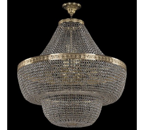 Светильник на штанге Bohemia Ivele Crystal 19091/H1/80IV G 1909