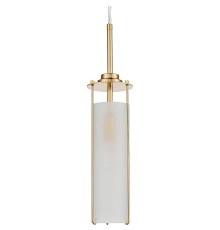 Подвесной светильник Indigo 11038/1P Brass Torcia