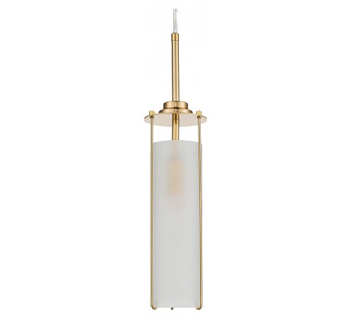 Подвесной светильник Indigo 11038/1P Brass Torcia