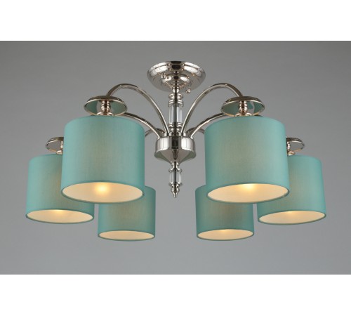 Люстра на штанге Aployt APL.714.07.06 Nikolet