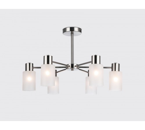Люстра на штанге Ambrella Light TR9572 TRADITIONAL