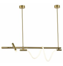 Подвесной светильник Moderli V10684-PL True