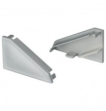 Набор заглушек для профиля Arlight 025966 Klus