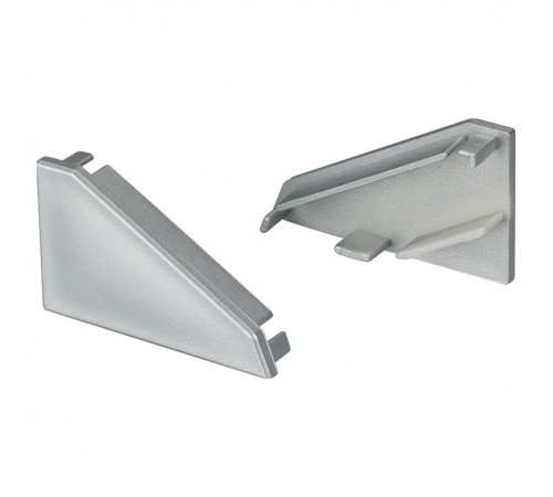 Набор заглушек для профиля Arlight 025966 Klus