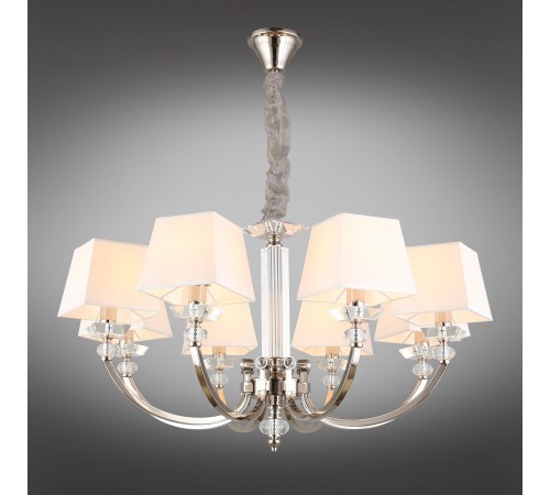 Подвесная люстра Aployt APL.754.03.08 Gay