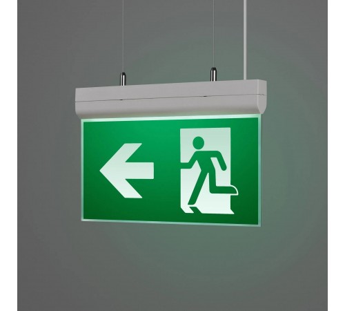 Светильник-указатель Arlight 045655 EMERGENCY