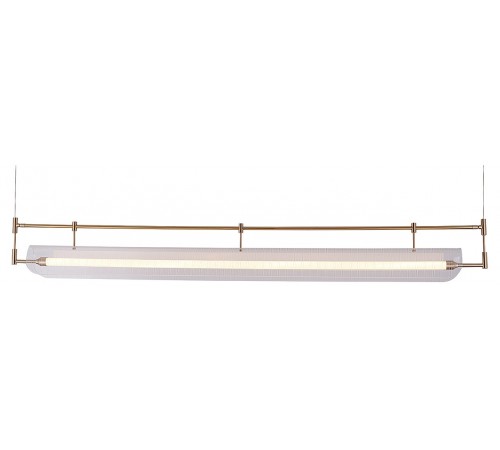 Подвесной светильник Kink Light 08021-150P,20 Аника